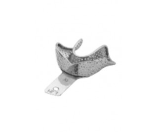 Stainless Steel Impression Tray
